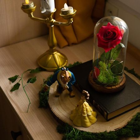 Cosy Home / Disney / Val D'Europe / Paris 塞里斯 外观 照片