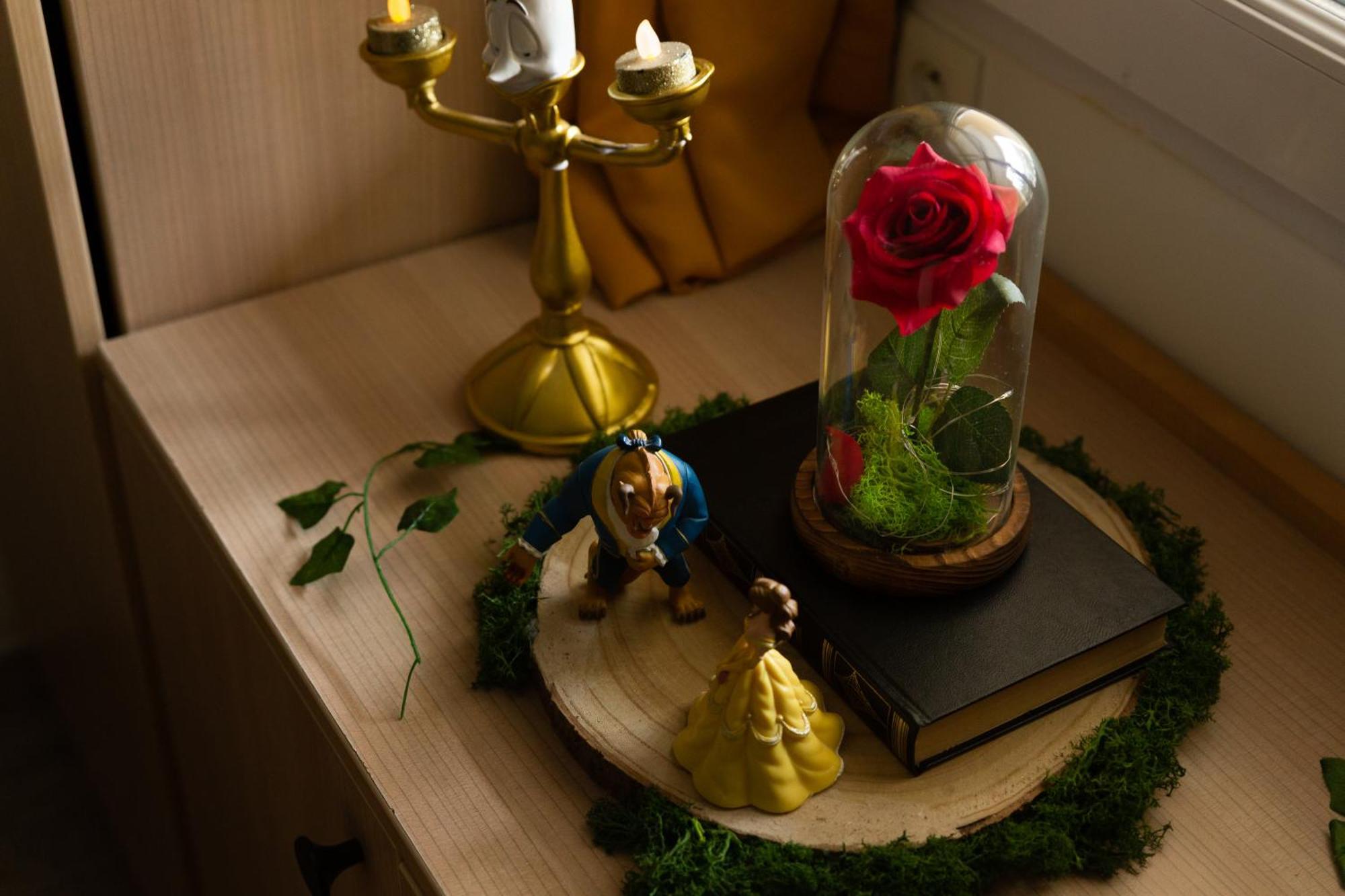 Cosy Home / Disney / Val D'Europe / Paris 塞里斯 外观 照片