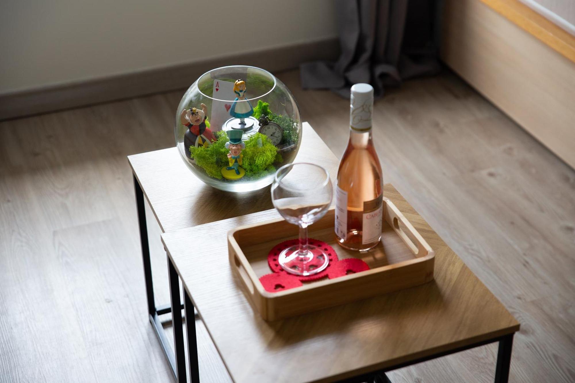 Cosy Home / Disney / Val D'Europe / Paris 塞里斯 外观 照片