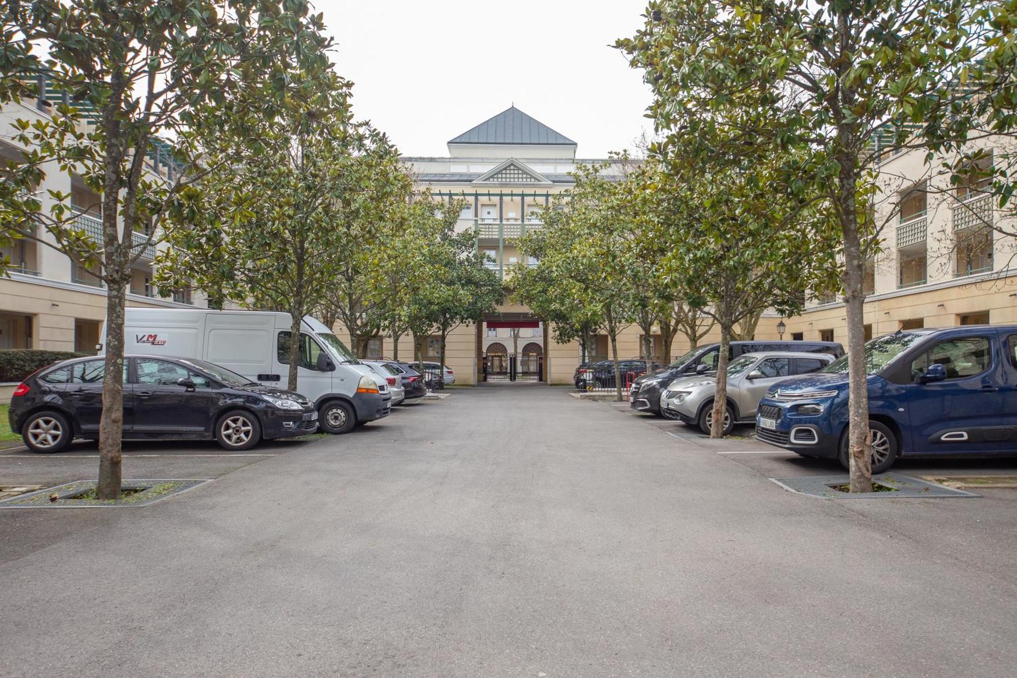 Cosy Home / Disney / Val D'Europe / Paris 塞里斯 外观 照片