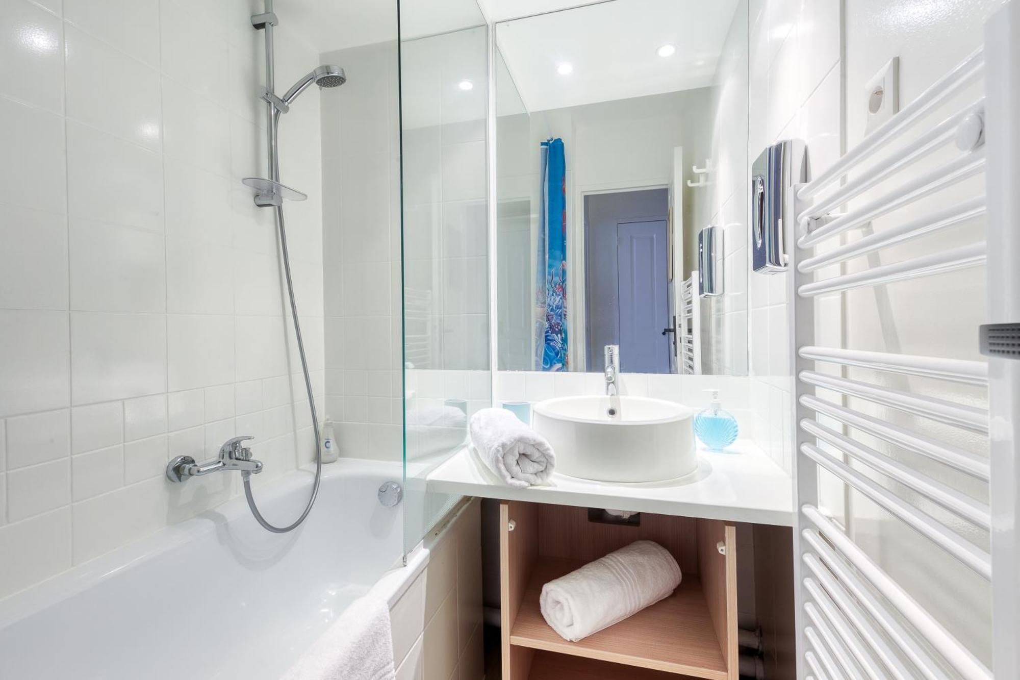 Cosy Home / Disney / Val D'Europe / Paris 塞里斯 外观 照片