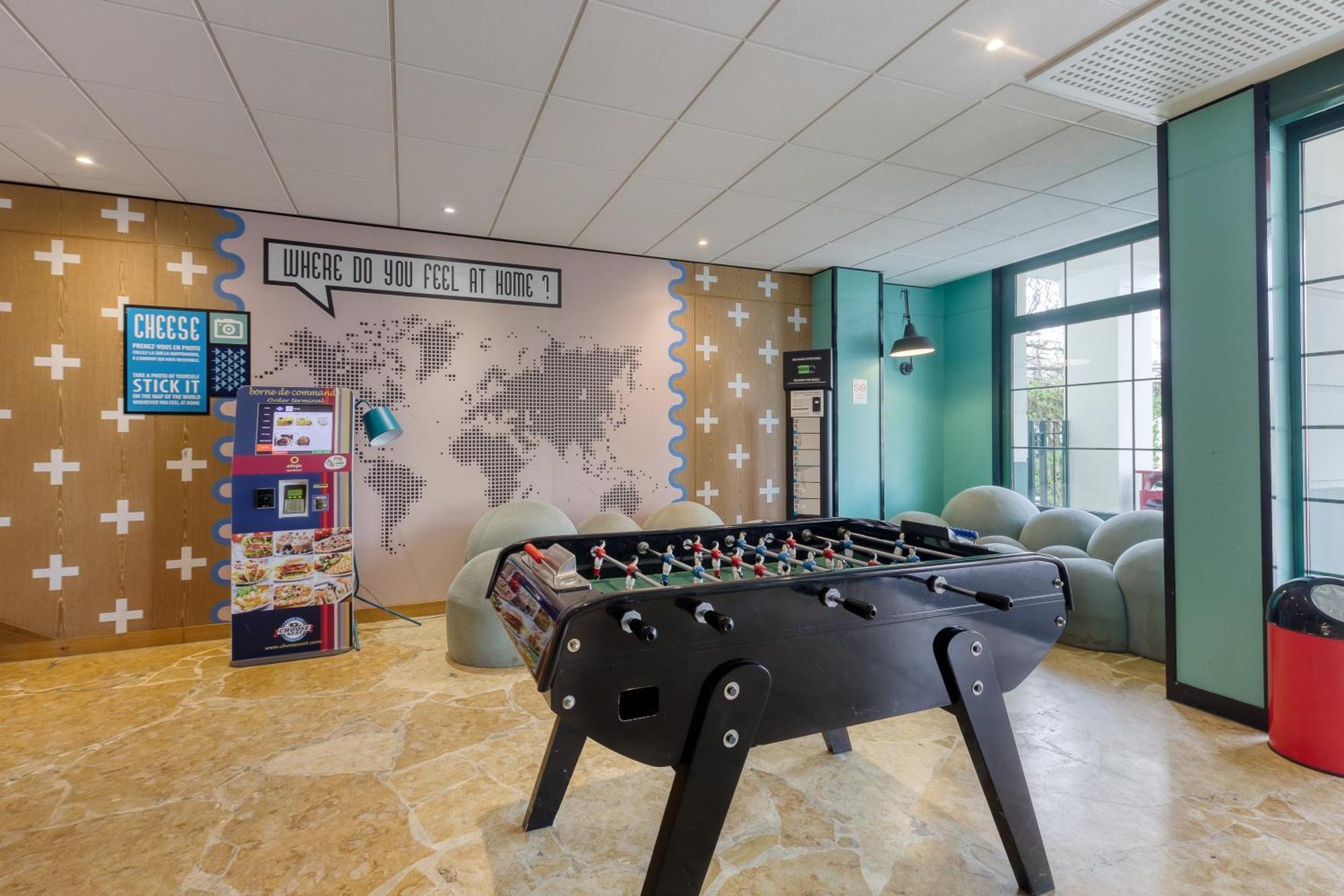 Cosy Home / Disney / Val D'Europe / Paris 塞里斯 外观 照片