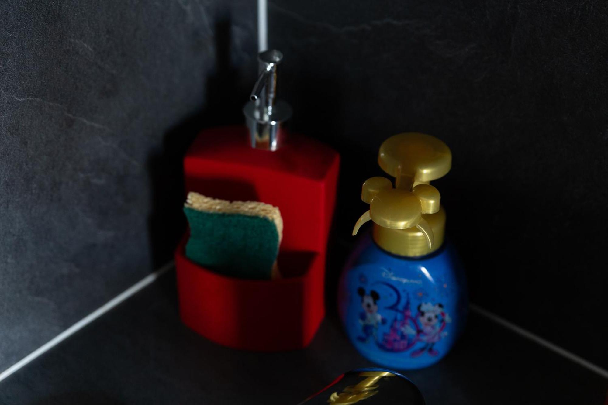Cosy Home / Disney / Val D'Europe / Paris 塞里斯 外观 照片