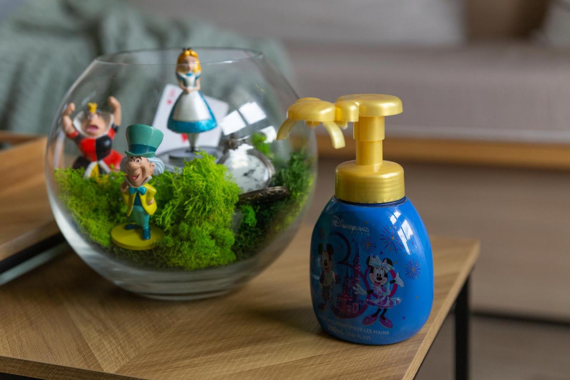 Cosy Home / Disney / Val D'Europe / Paris 塞里斯 外观 照片